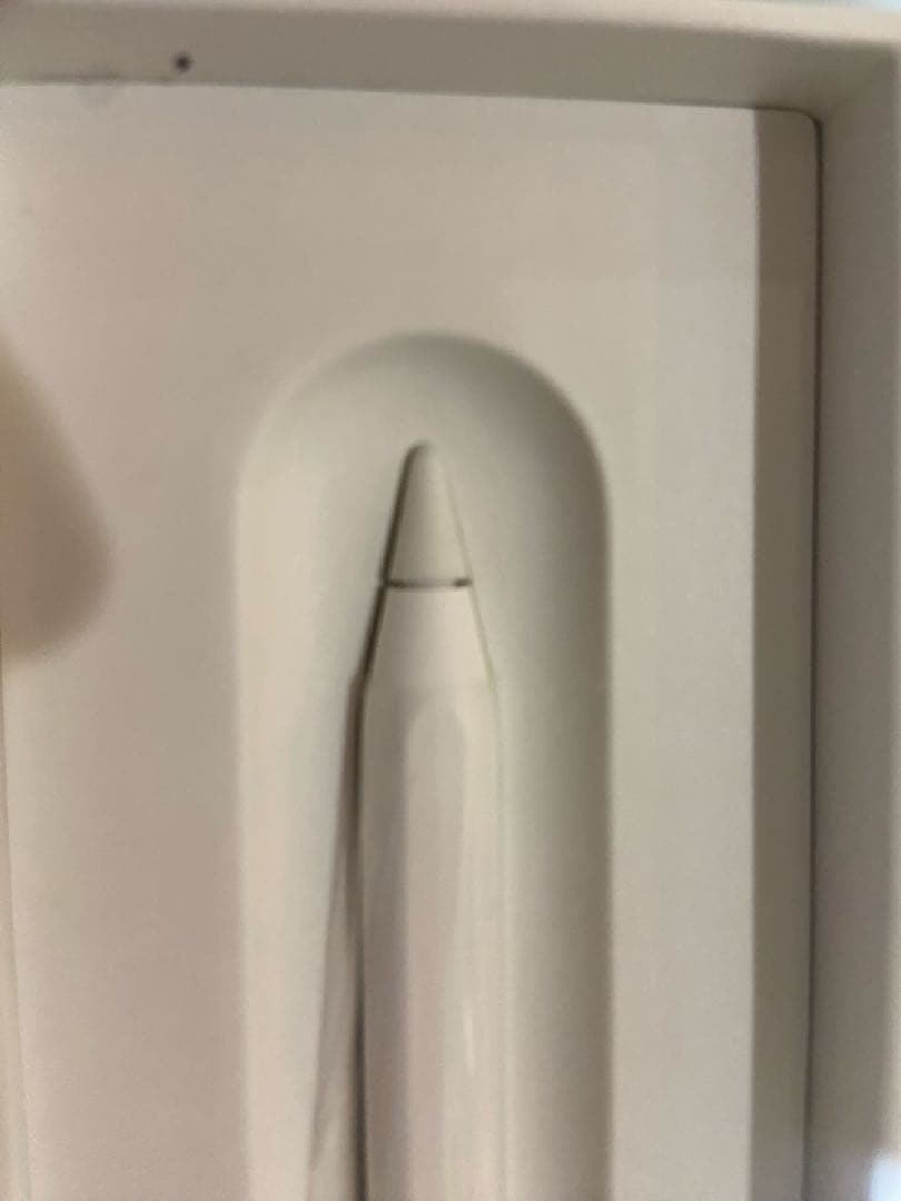 Apple Pencil　第2世代　箱