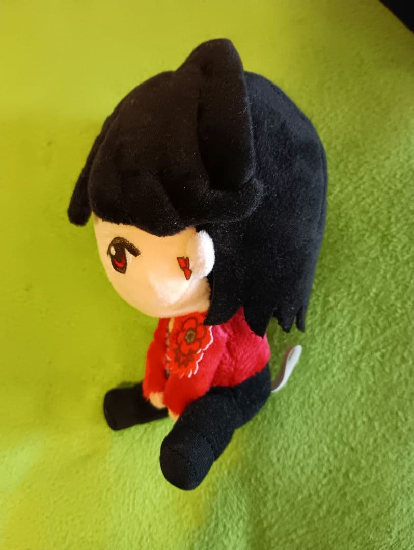 大森元貴さんぬいぐるみ一番くじA賞　ワンダーミュージアムおまけ付き♪