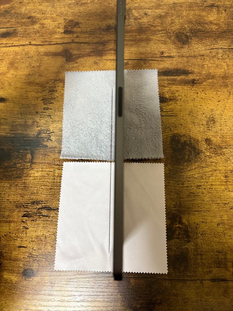 【ほぼ新品】 iPad Pro 11インチ128GB 第3世代Wi-Fiモデル