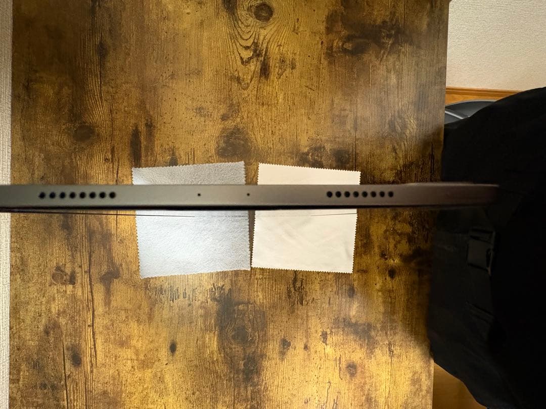 【ほぼ新品】 iPad Pro 11インチ128GB 第3世代Wi-Fiモデル