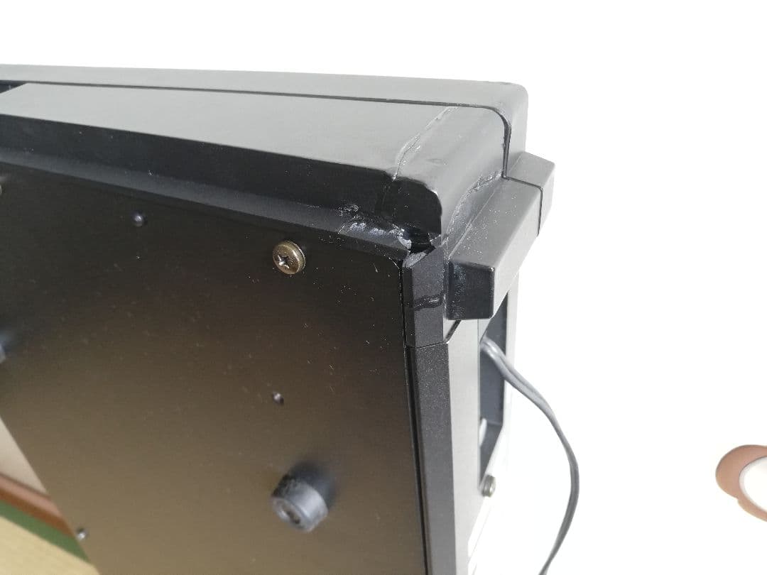 YAMAHA DX7s シンセサイザー ・動作品・電池交換済み