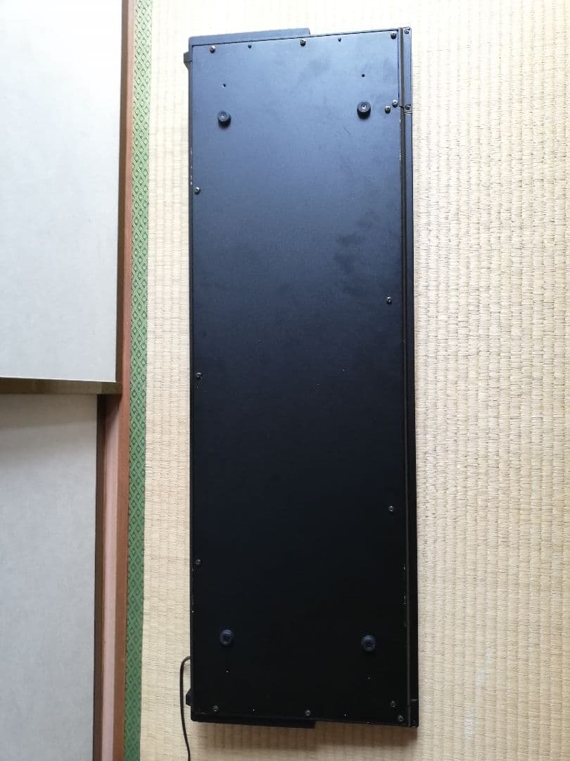 YAMAHA DX7s シンセサイザー ・動作品・電池交換済み