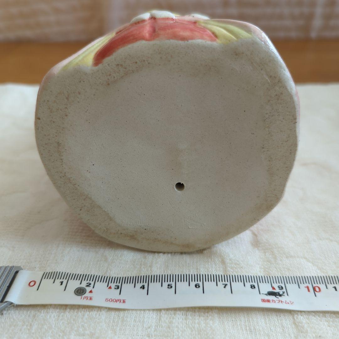 陶芸作家　浜野陽子さんの猫のお雛様