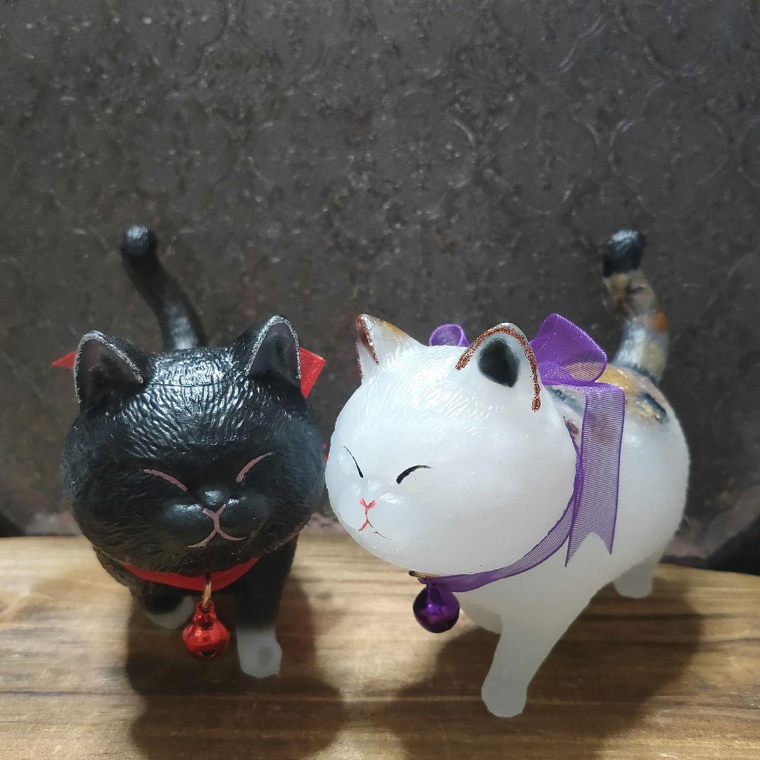 ☆やま☆オルゴナイト☆お財布ベッド☆
