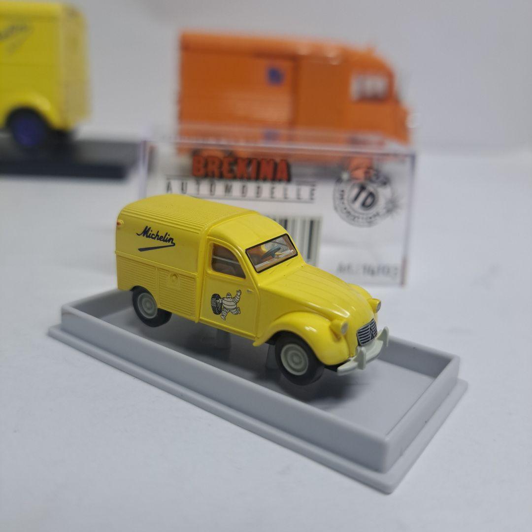 シトロエン 4個セット CITROEN ソリド エリゴール ミシュラン