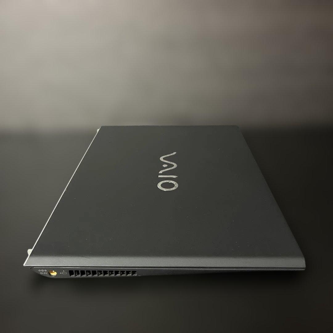 【美品】VAIO Pro 11 Core i3