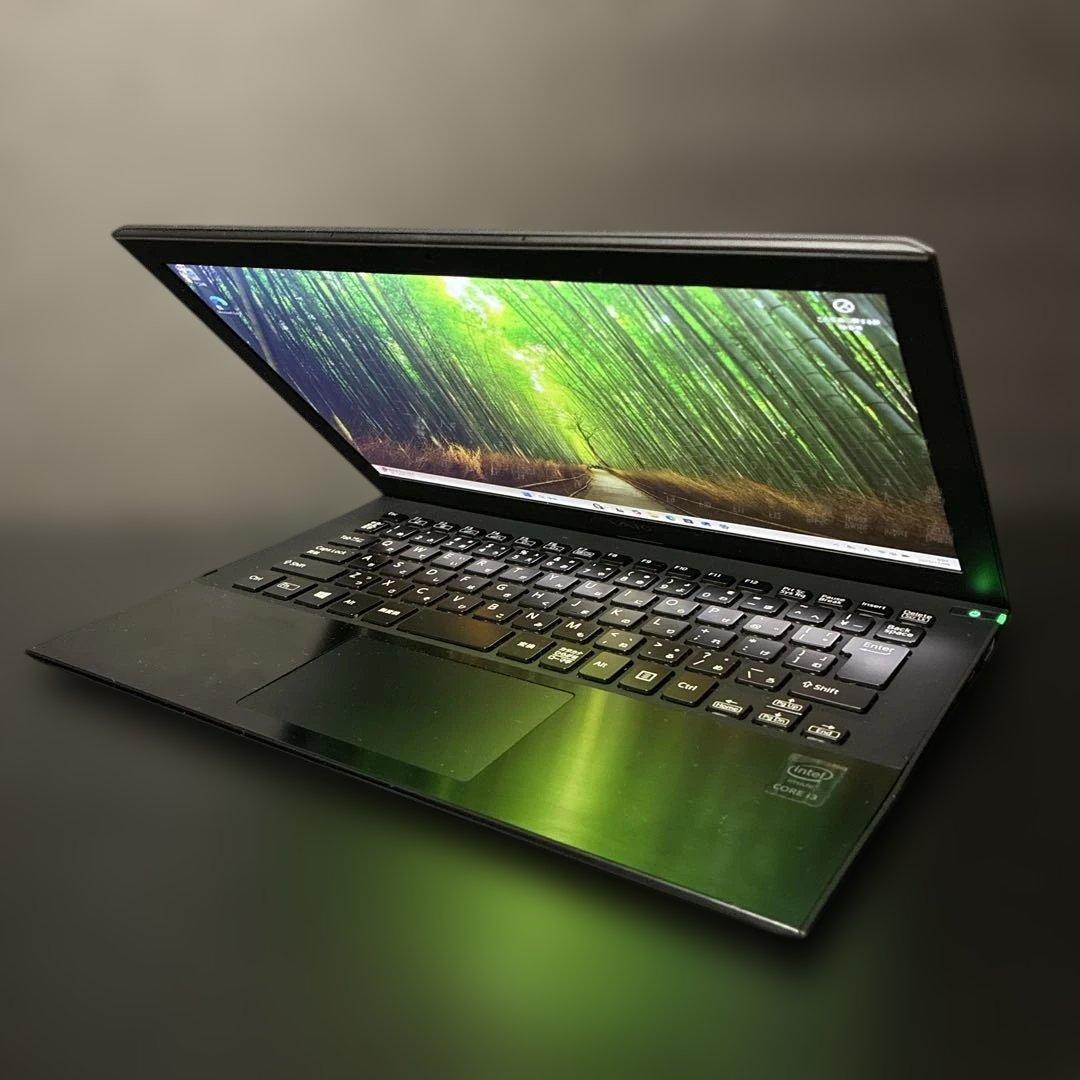【美品】VAIO Pro 11 Core i3