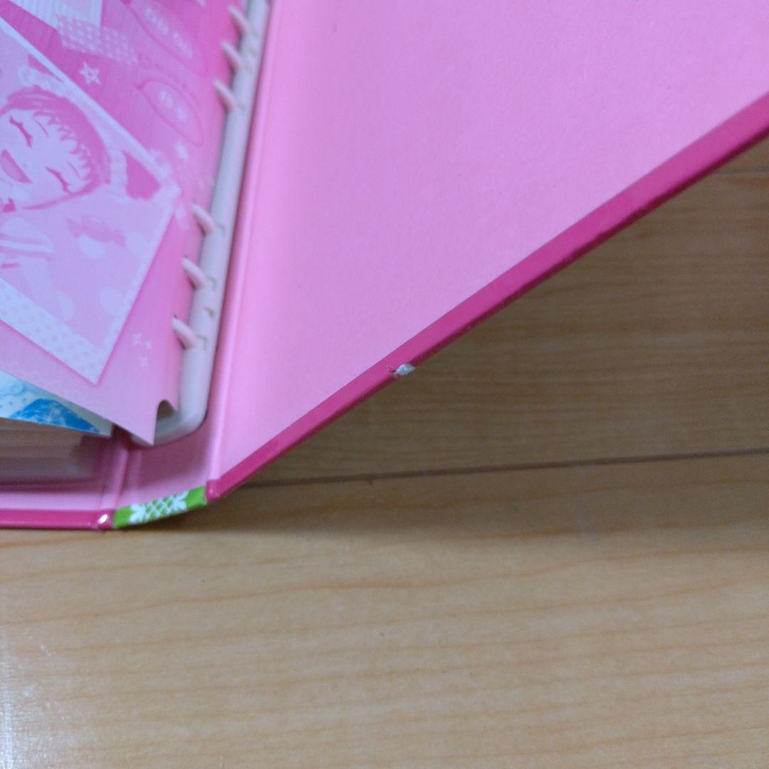 アイカツカード 70枚強バインダー ブランドミックス データカードダス DCD