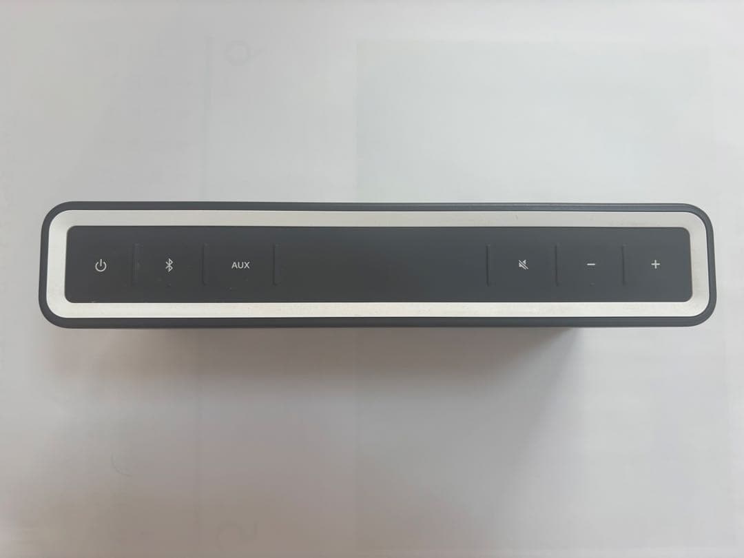 スピーカー・ウーファー BOSE SoundLink Bluetooth speaker iii