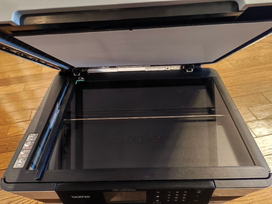 brother MFC-J6983CDW インクジェットプリンター