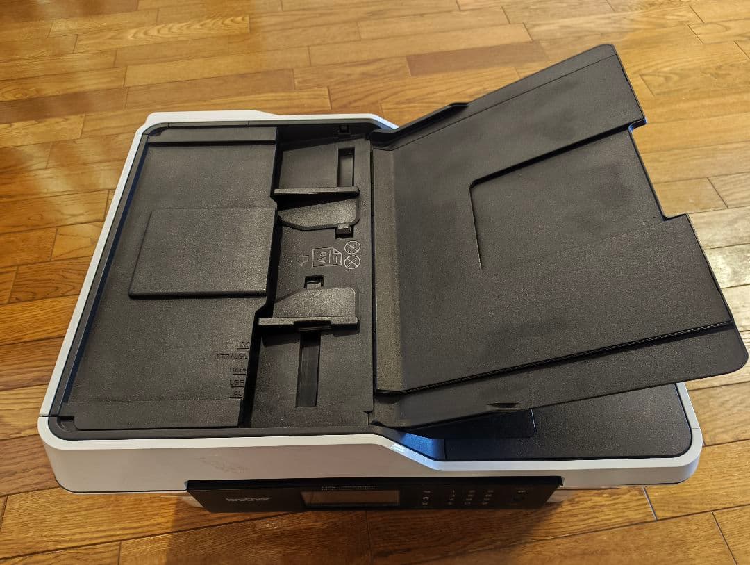 brother MFC-J6983CDW インクジェットプリンター