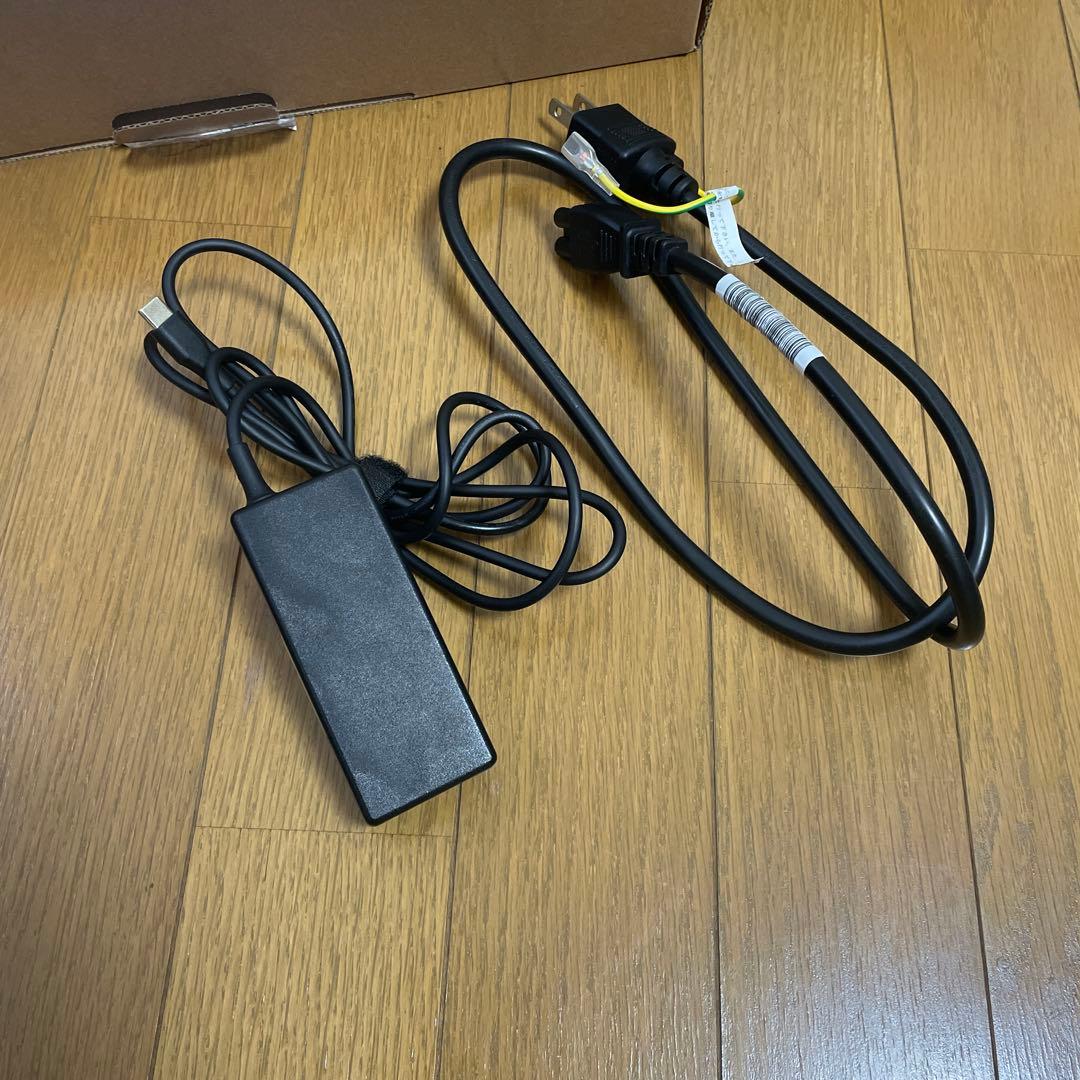 初期化済Acer Chrome book Spin511 R753T-A14N