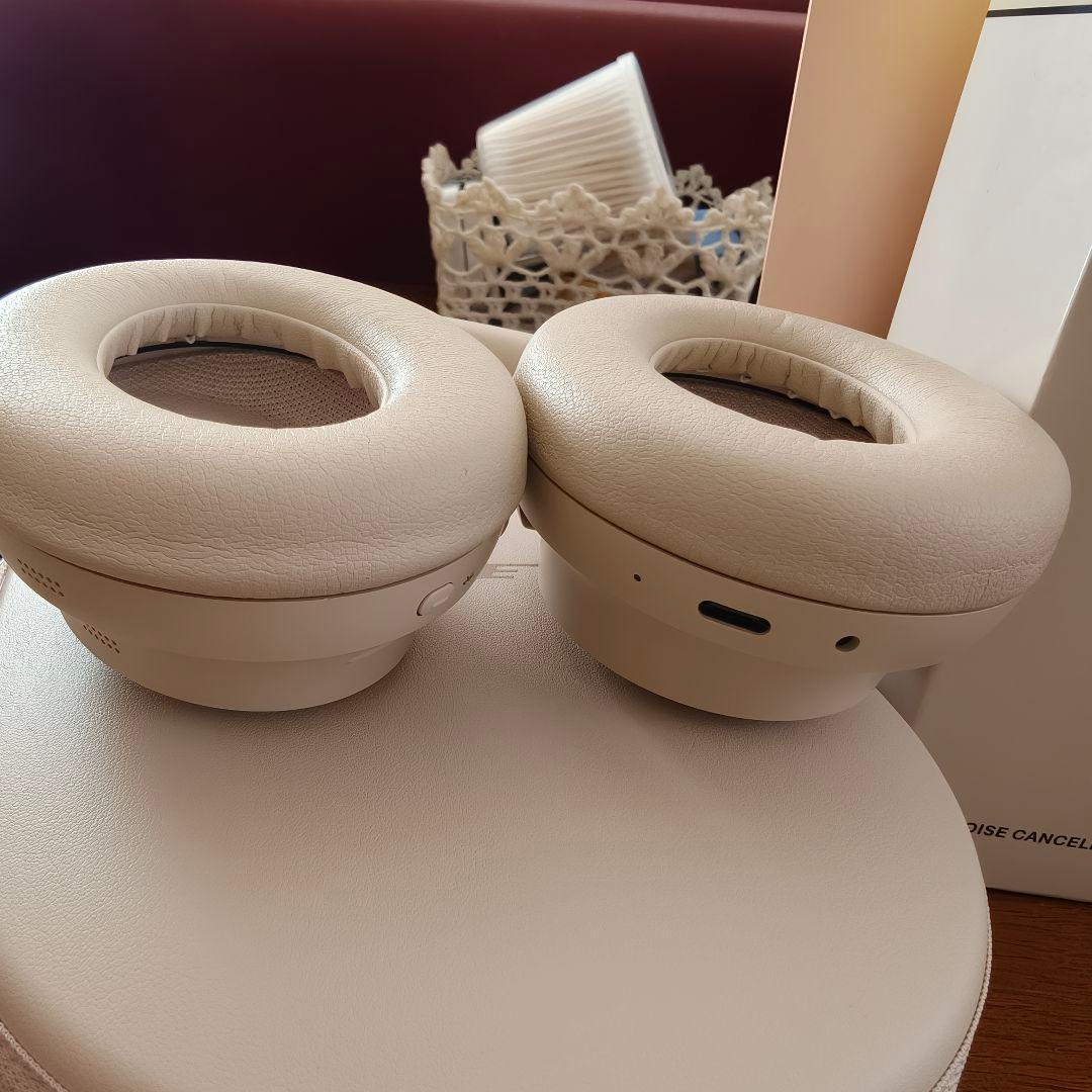 Bose QC　Ultra Headphones（第2世代）ドリフトウッドサンド