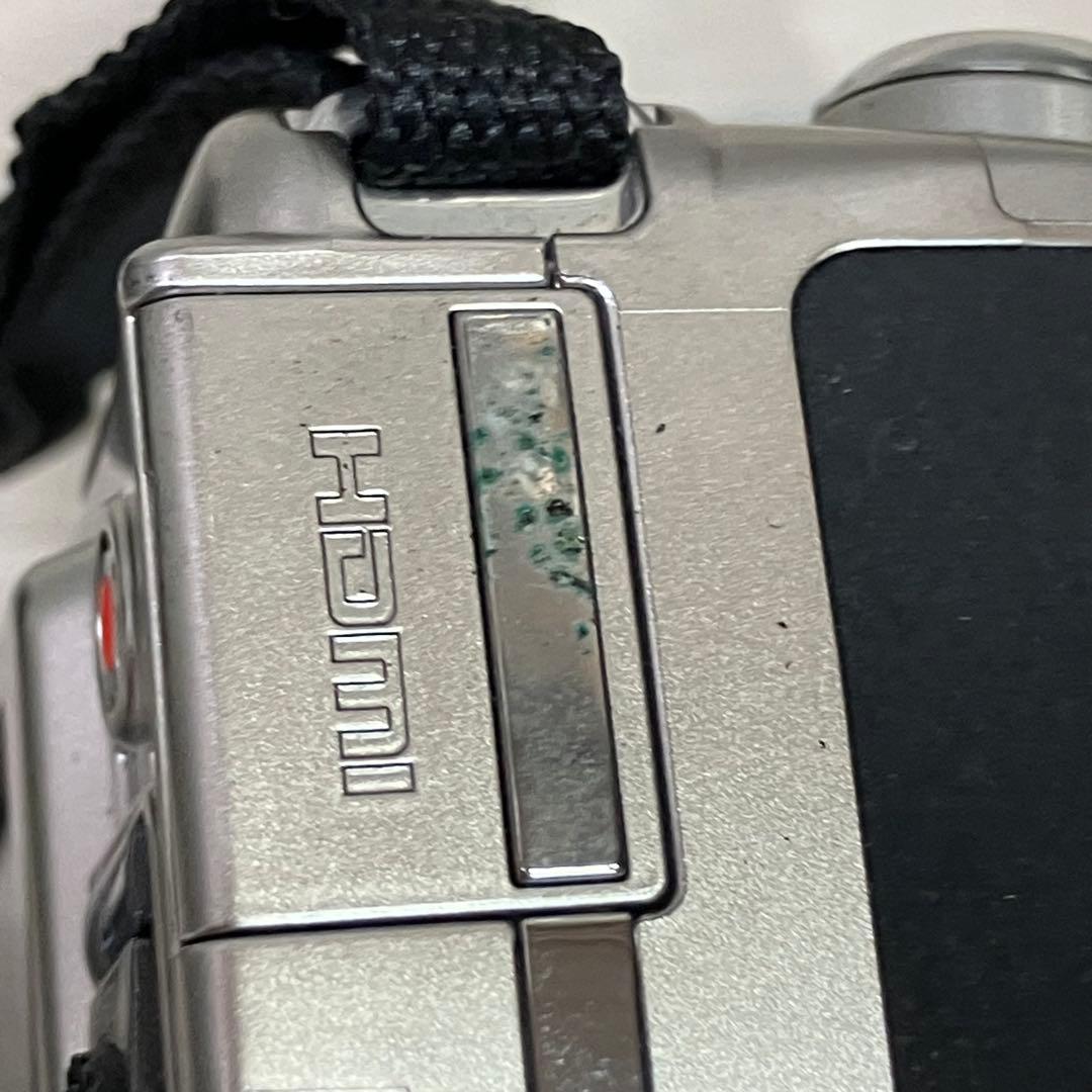 OLYMPUS オリンパス SP-800UZ デジタルカメラ
