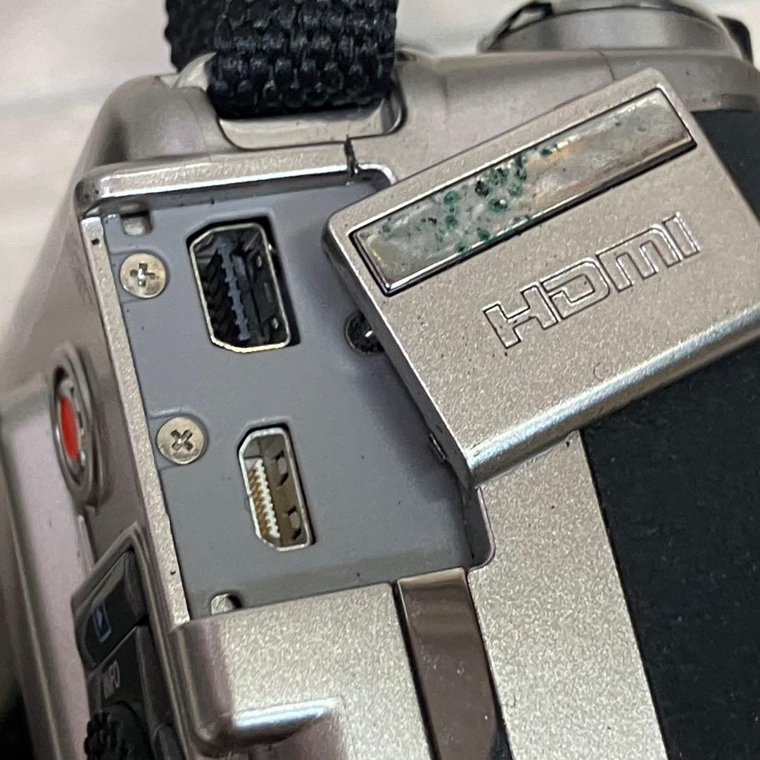 OLYMPUS オリンパス SP-800UZ デジタルカメラ