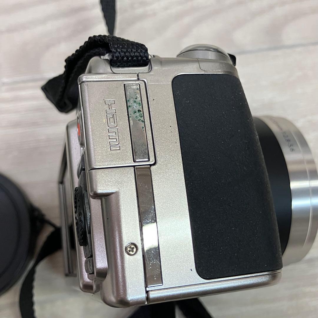 OLYMPUS オリンパス SP-800UZ デジタルカメラ