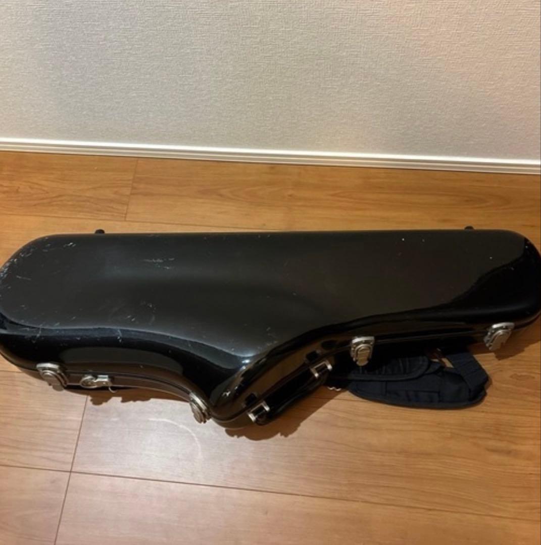 テナーサックスケース
