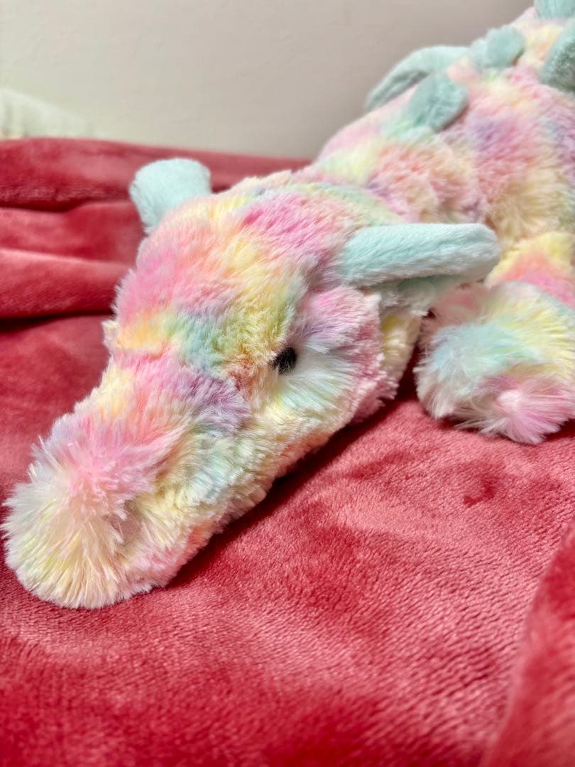 完売品 ジェリーキャット Lazulia Dragon ドラゴン
