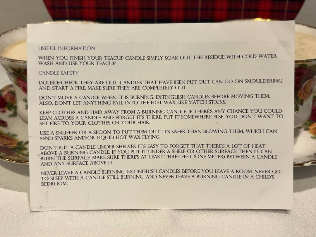 オールドカントリーローズ カップ＆ソーサー、ケーキプレートトリオ2セット