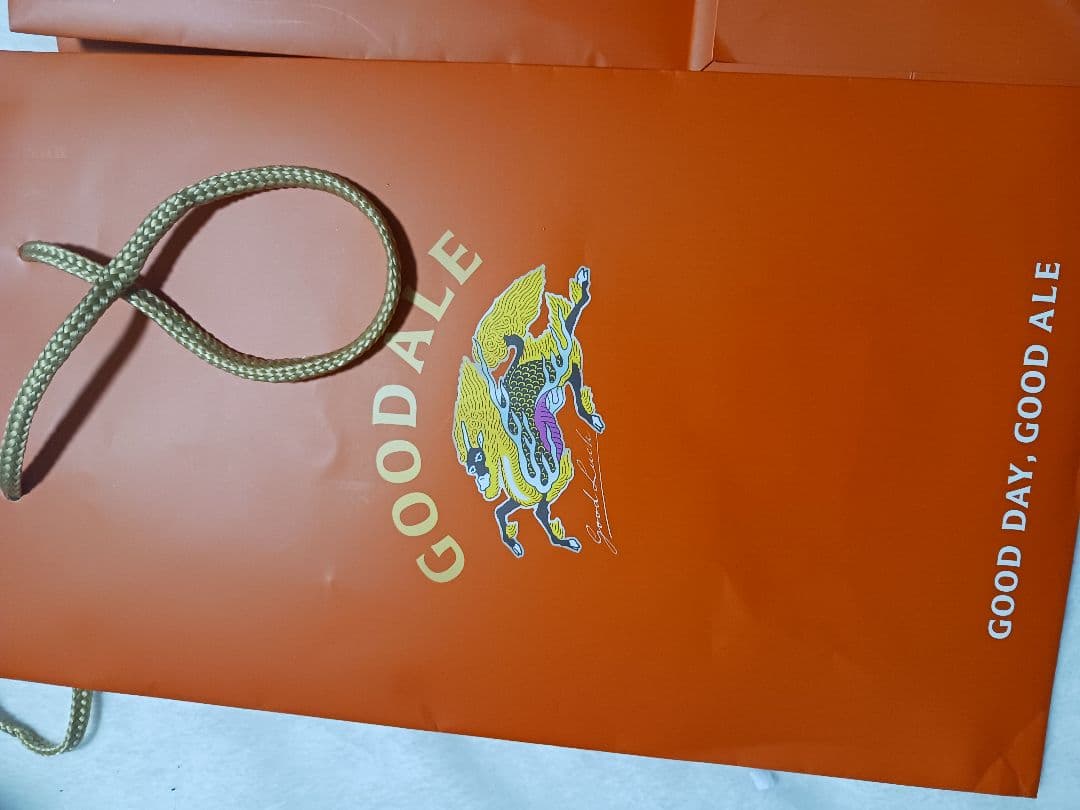 キリン　Mrs.GREEN APPLE グラス&袋　淡麗　ミセス