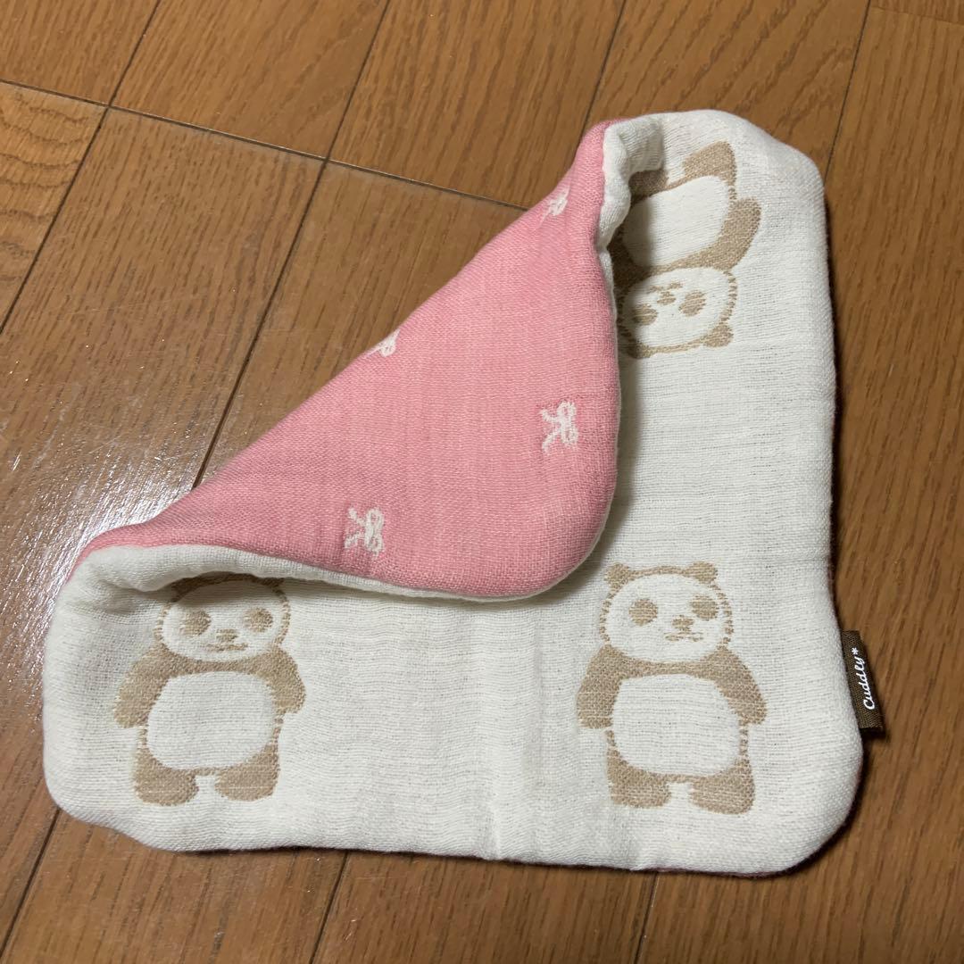 fuwara＊12重ガーゼはんかち❤︎限定ベージュ
