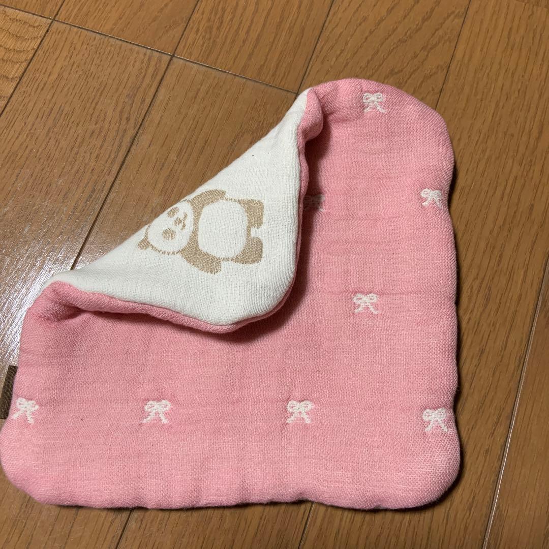 fuwara＊12重ガーゼはんかち❤︎限定ベージュ