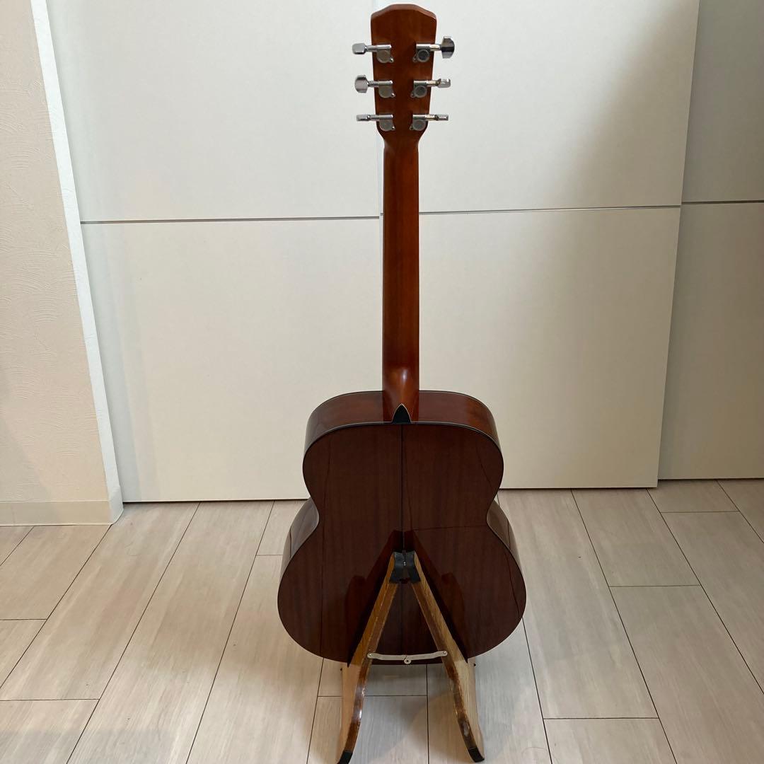 Morris F-351 cs アコースティックギター アコギ