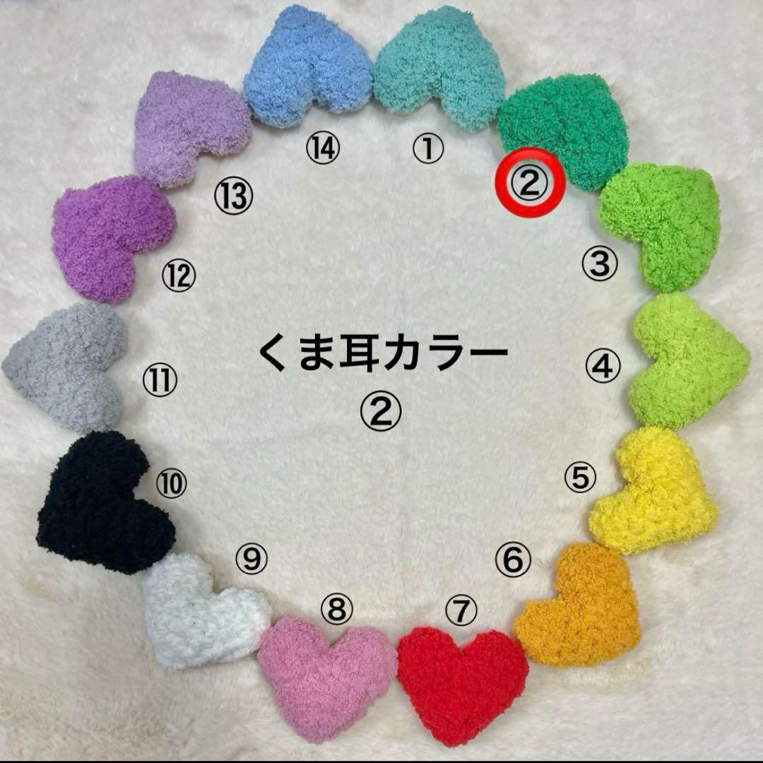 ささ ぬい服 レースフリルドレス ヘッドドレスセット 3点おまとめ