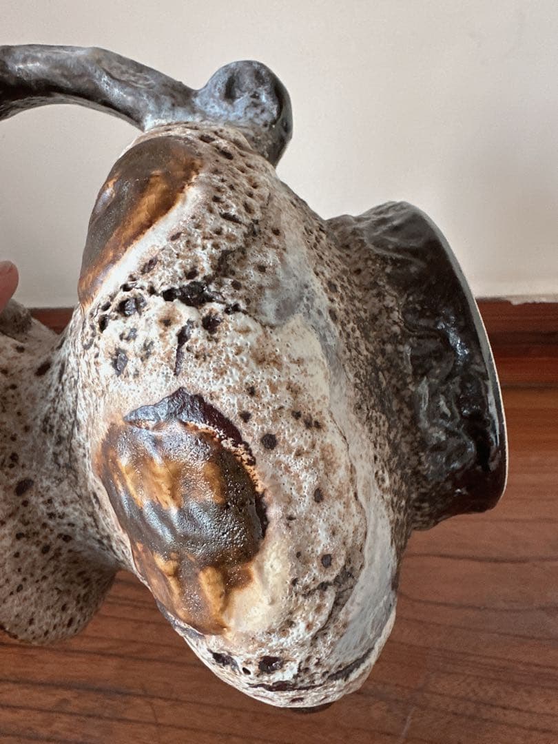 Fat lava / ファット ラヴァ / ファットラバ