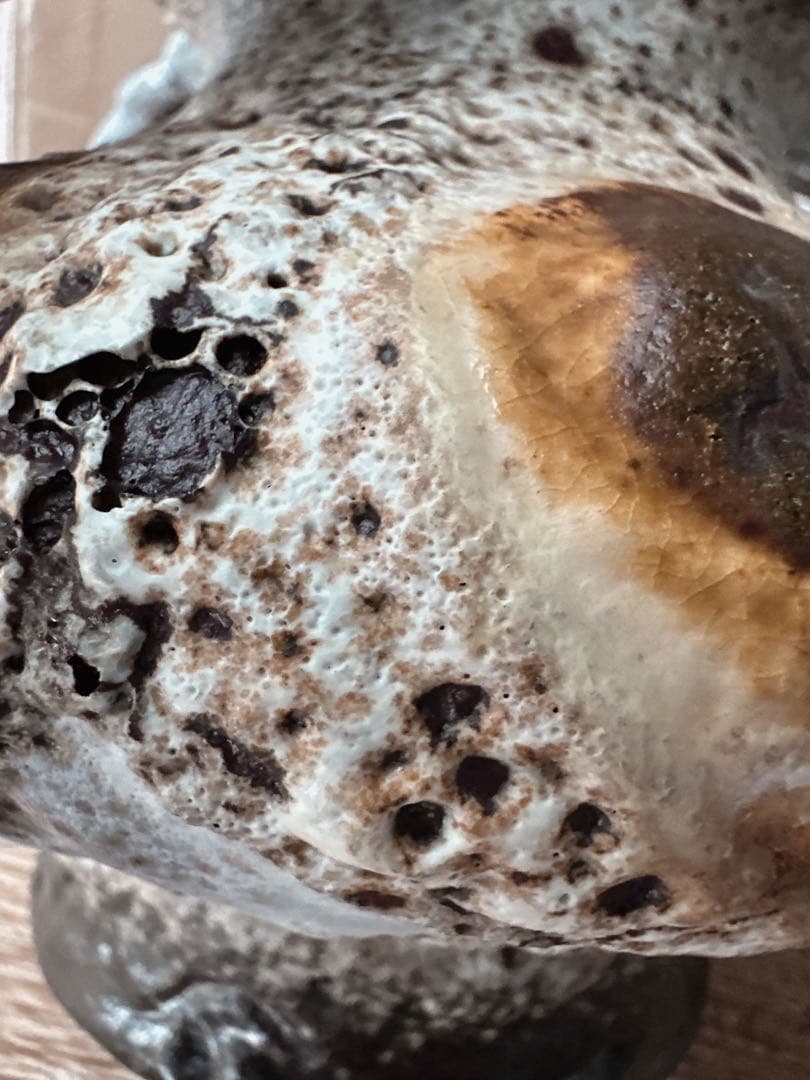 Fat lava / ファット ラヴァ / ファットラバ