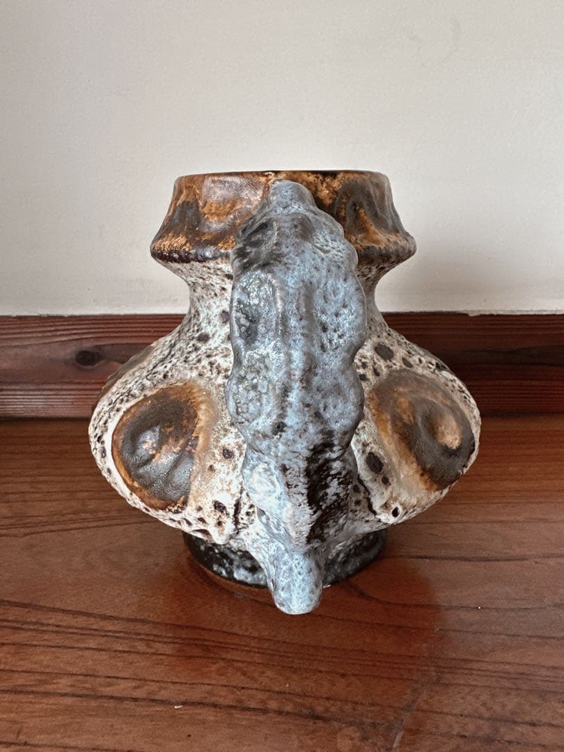 Fat lava / ファット ラヴァ / ファットラバ