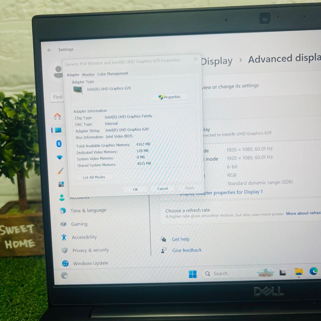 Windowsノート本体 Dell Latitude 7390 i5 8350U 8GB 256GBSSD