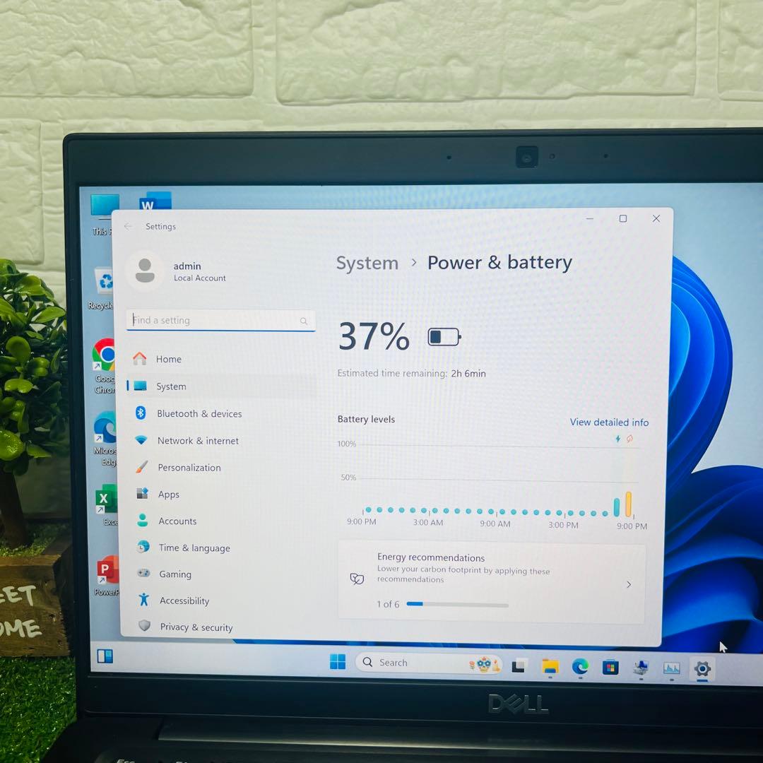 Windowsノート本体 Dell Latitude 7390 i5 8350U 8GB 256GBSSD