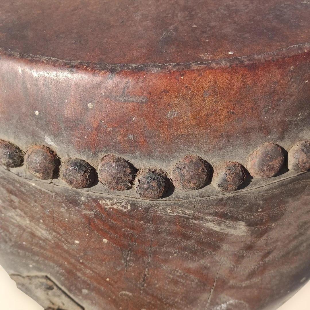 ６１２１）長胴太鼓（宮太鼓・和太鼓）３０ｃｍ