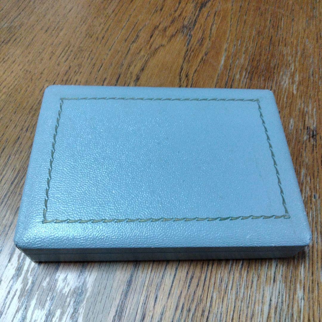 Miyamoto Shoko 銀製スプーン3本セット