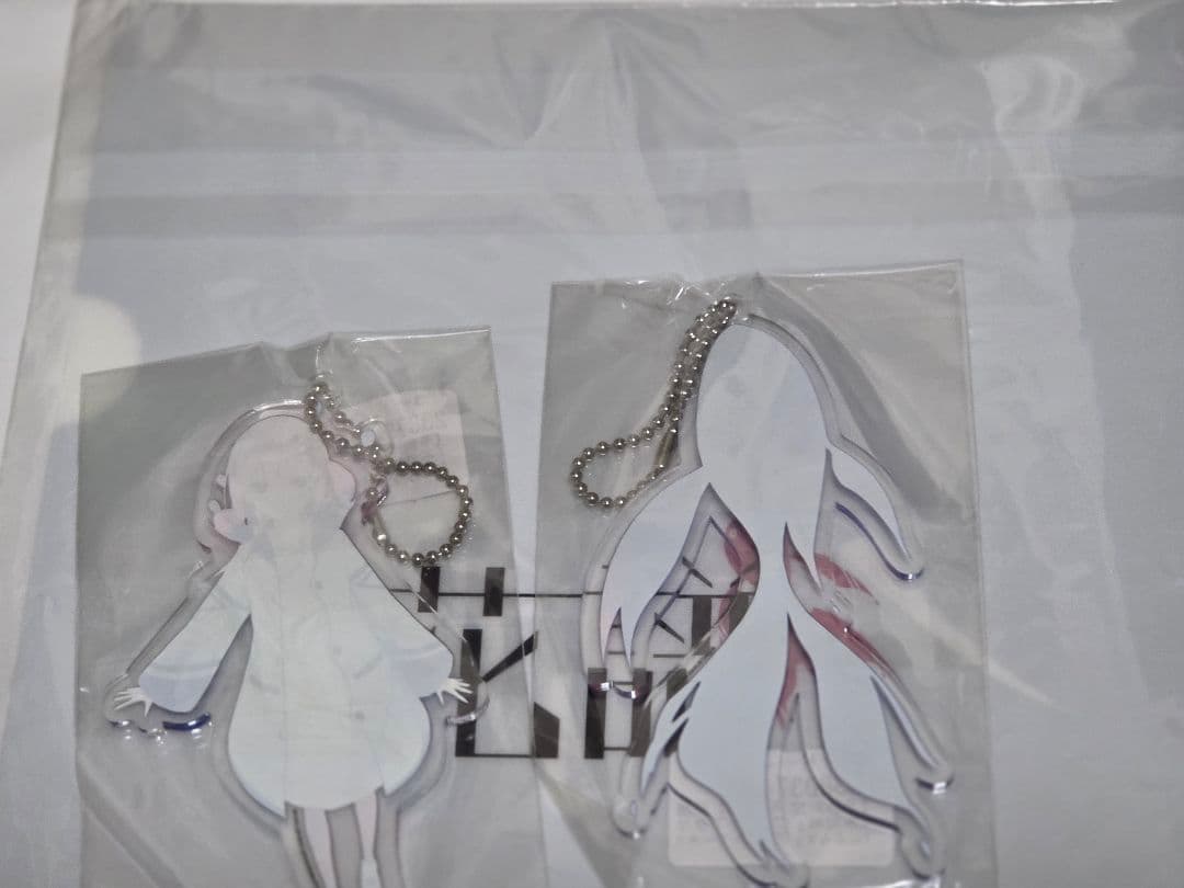 花譜1stワンマンライブ「不可解」トレカ ファイル cd アクキー バラ売り可