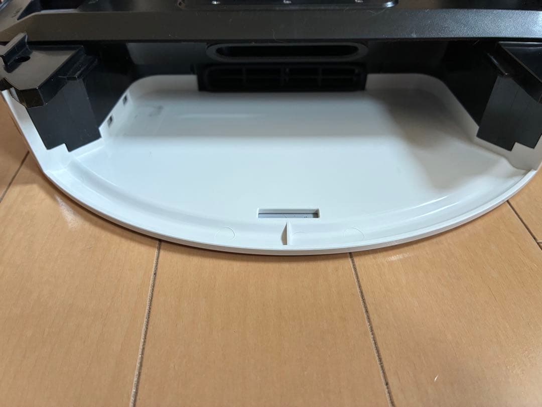 【美品】Eufy RoboVac g10ロボット掃除機 充電ステーション付