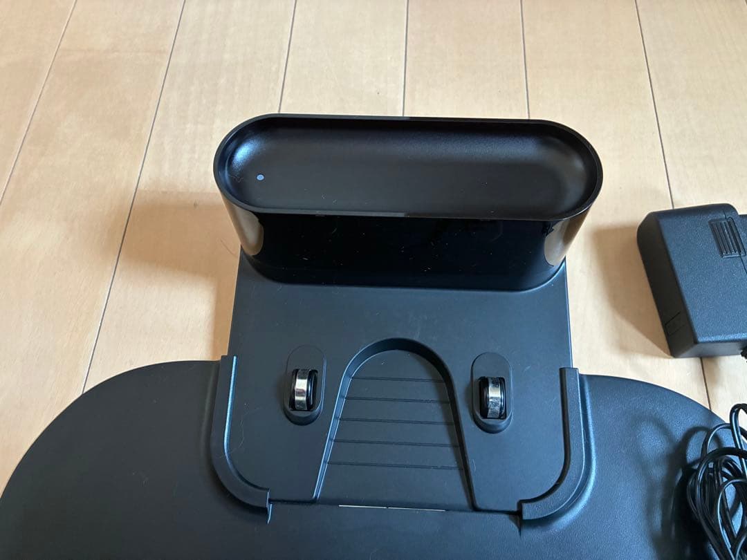 【美品】Eufy RoboVac g10ロボット掃除機 充電ステーション付