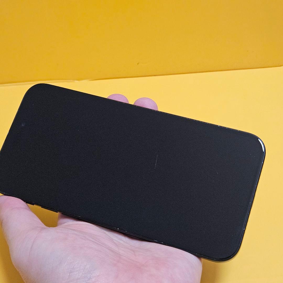 iPhone 15 Plus 256GB｜24時間以内発送#581