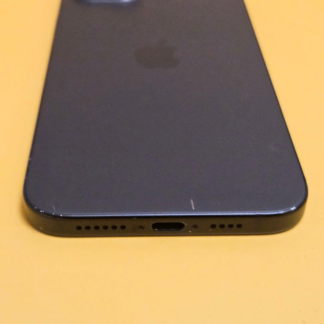 iPhone 15 Plus 256GB｜24時間以内発送#581