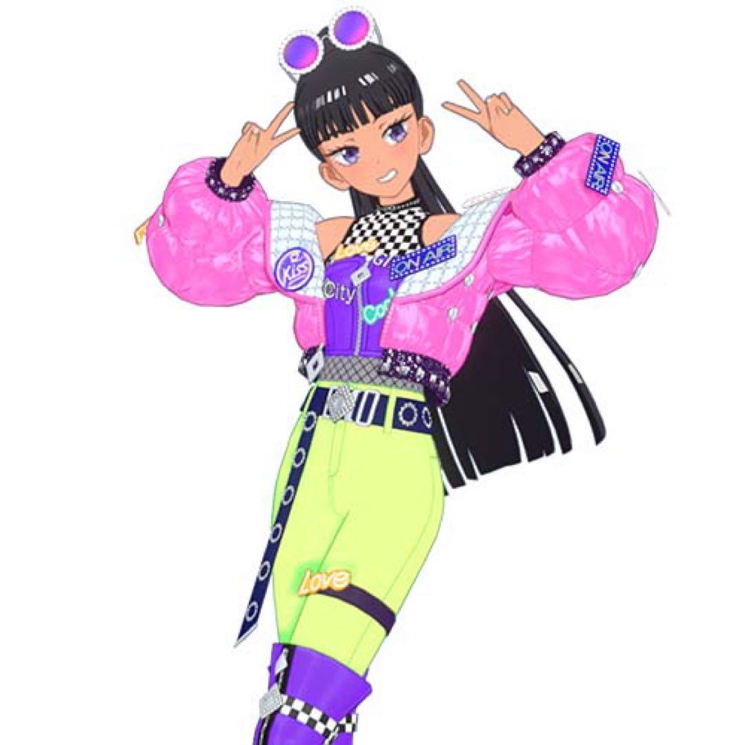 アイプリバース フルコーデ バラ売り まとめ売り