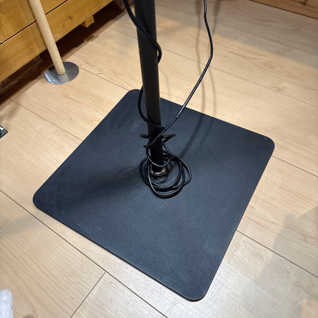 観葉植物用フロアライト　フロアスタンドライト