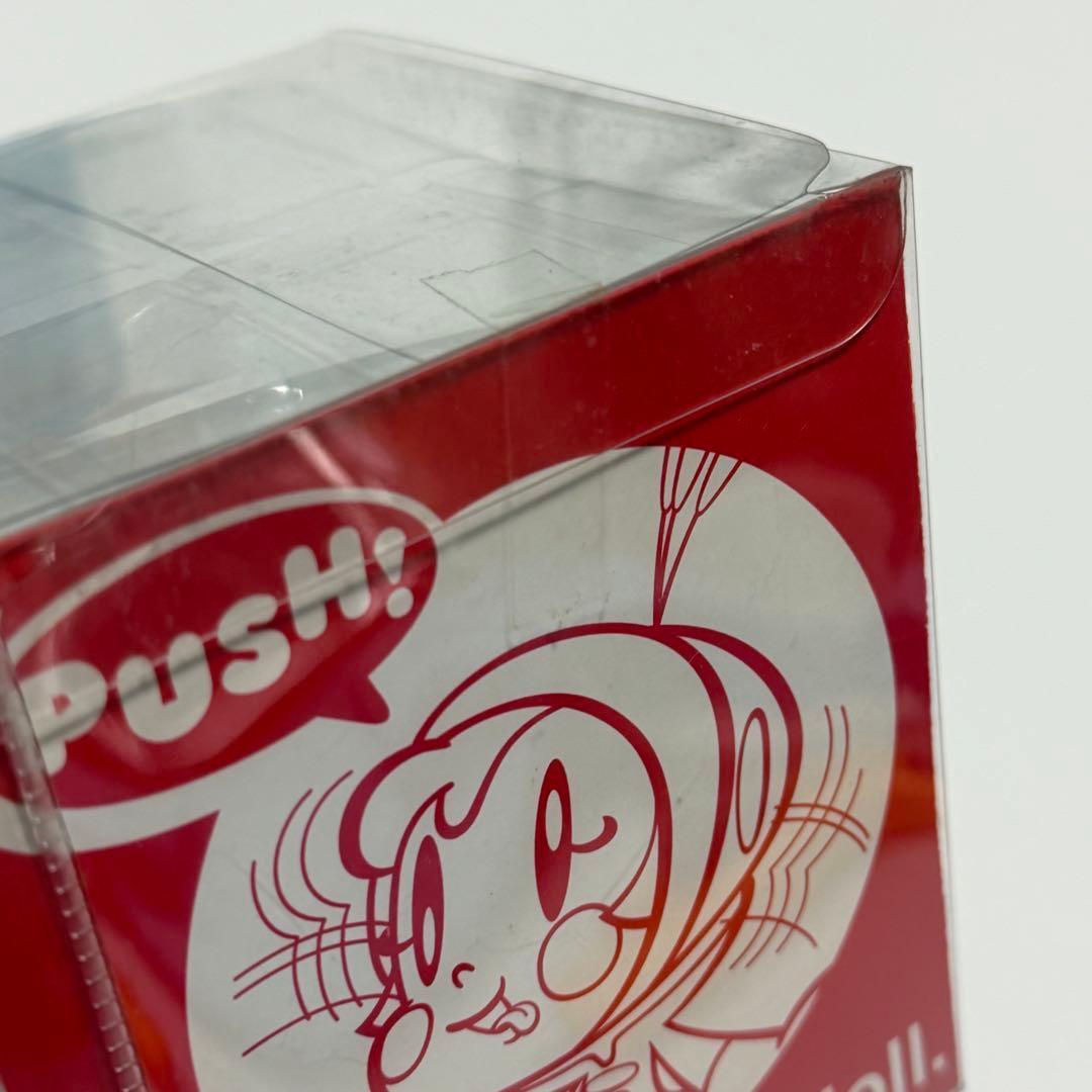 未開封品 OH!スーパーミルクチャン ボブルヘッドドール フィギュア