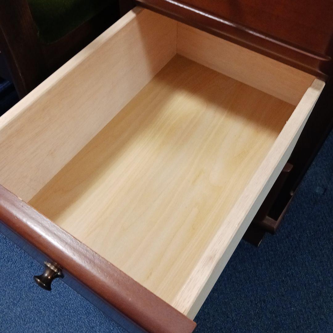 イツ　アトランタ　ATLATLANTA 　机