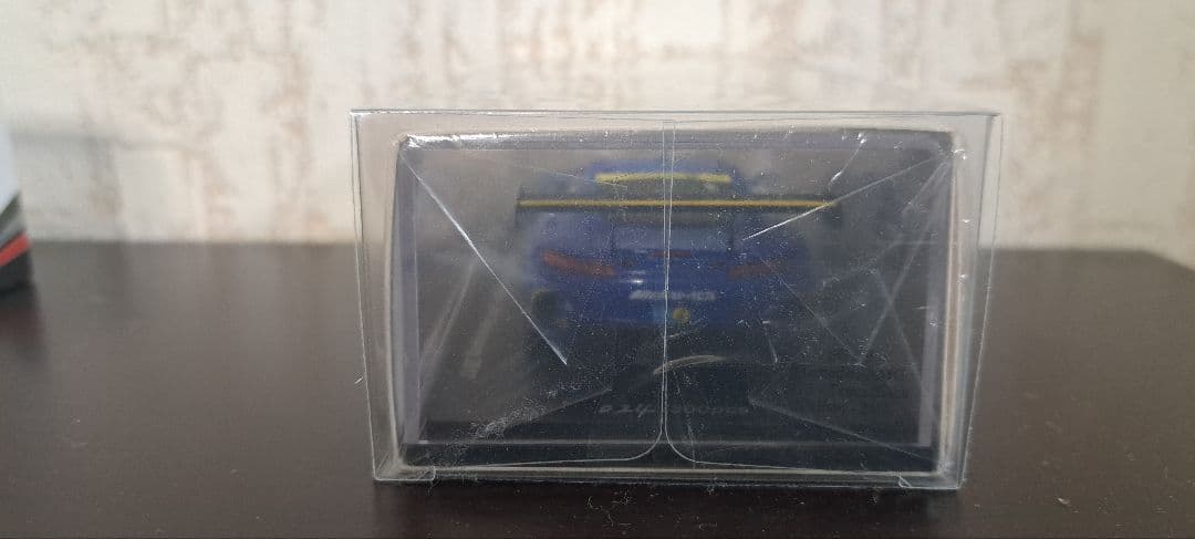 AMG GT3 ミニカー 1/43 nur24h 2017