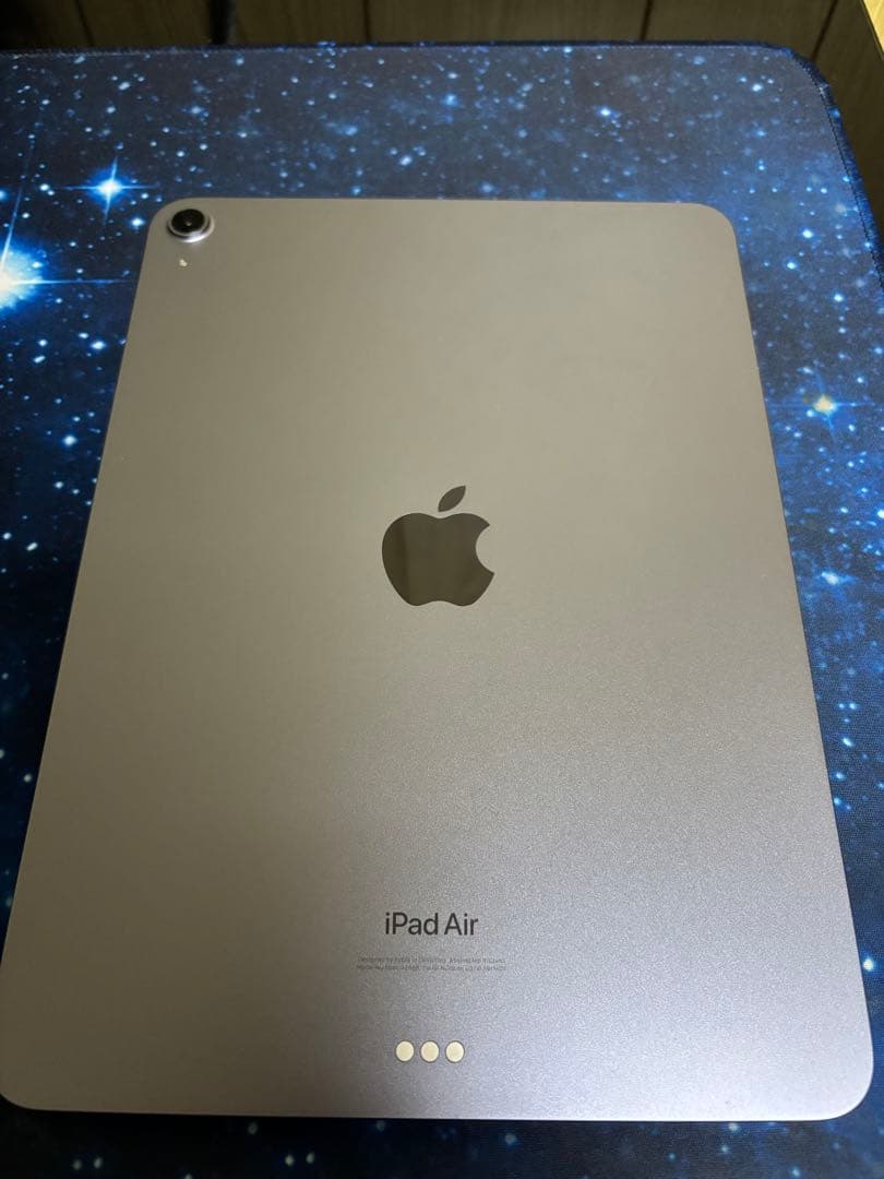 10.9インチiPad Air M1（第5世代）