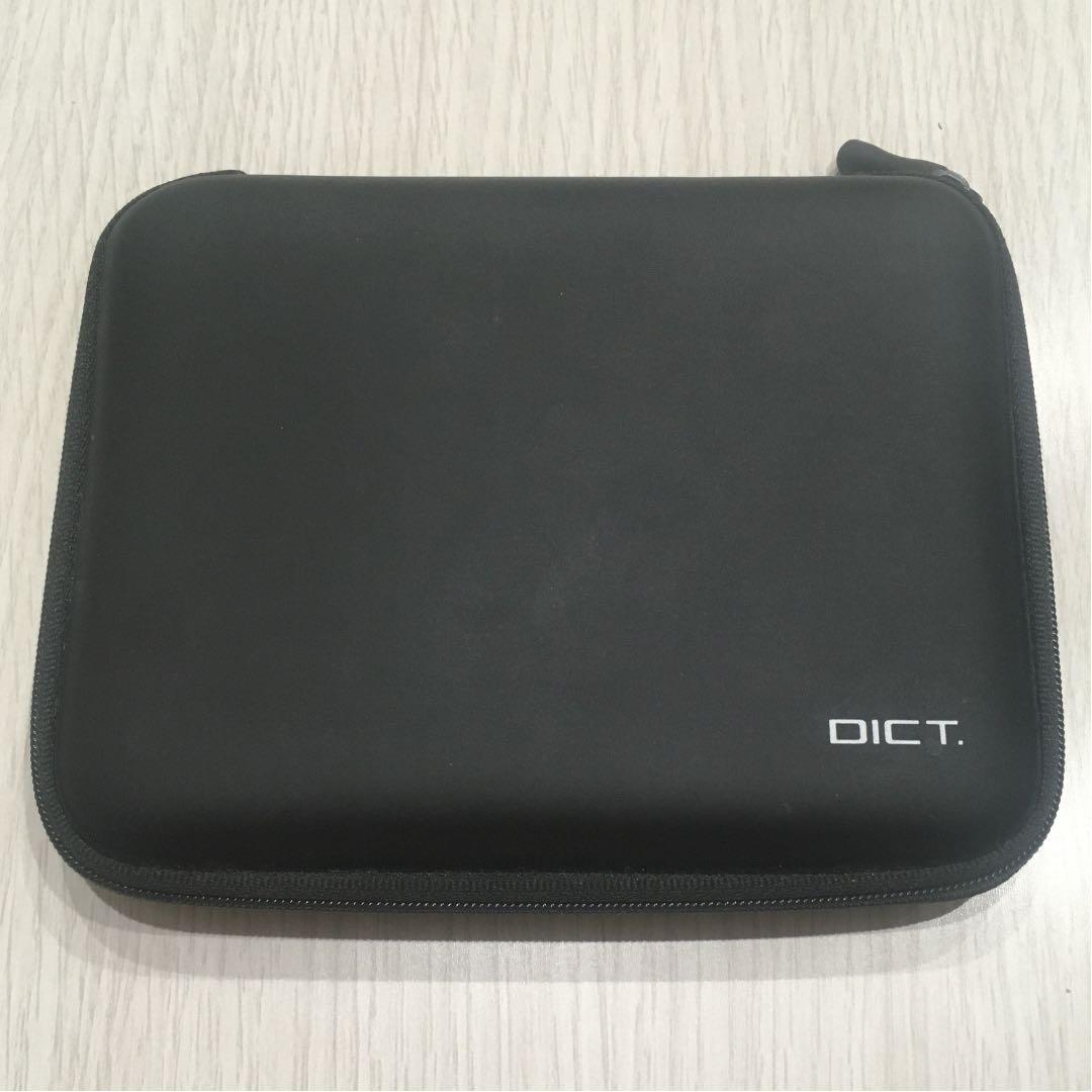 XD-G9800 XD-G 電子辞書　CASIO カバー付き