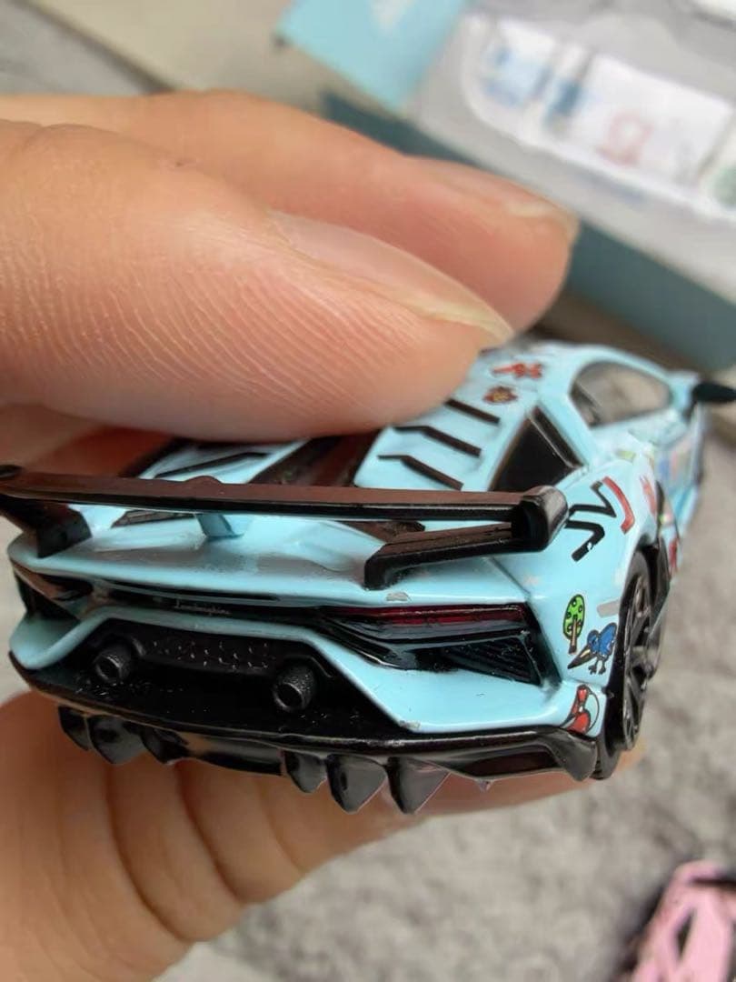 MINGT ミニカー 459 460