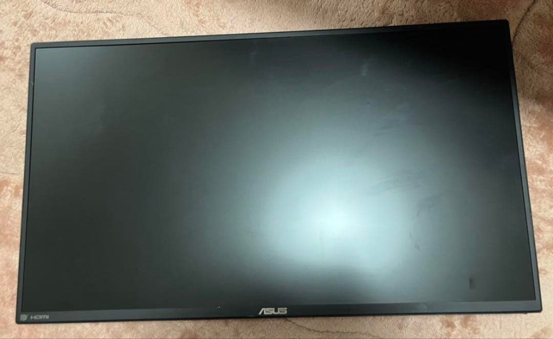 ASUS TUF GAMING 24.5インチ VG259Q