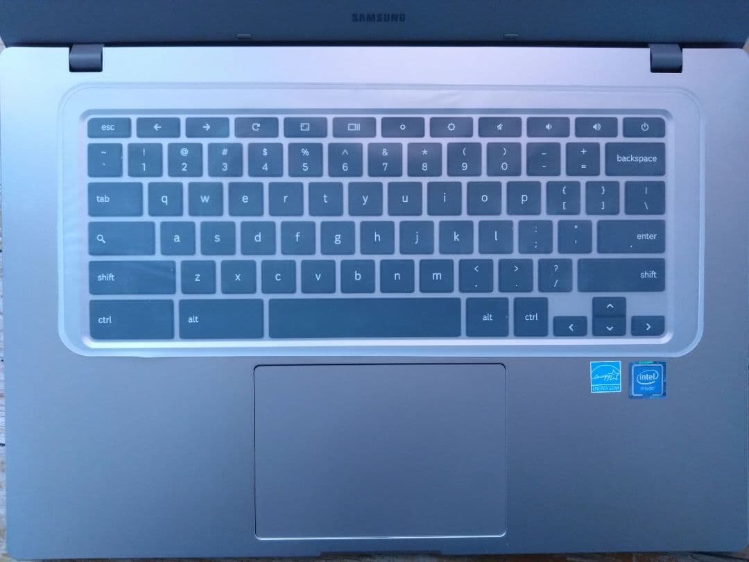 【美品】サムスン Chromebook ＋4